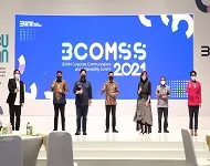 Telkom Luncurkan Program ESG 2024 sebagai Bagian Transformasi TelkomGroup